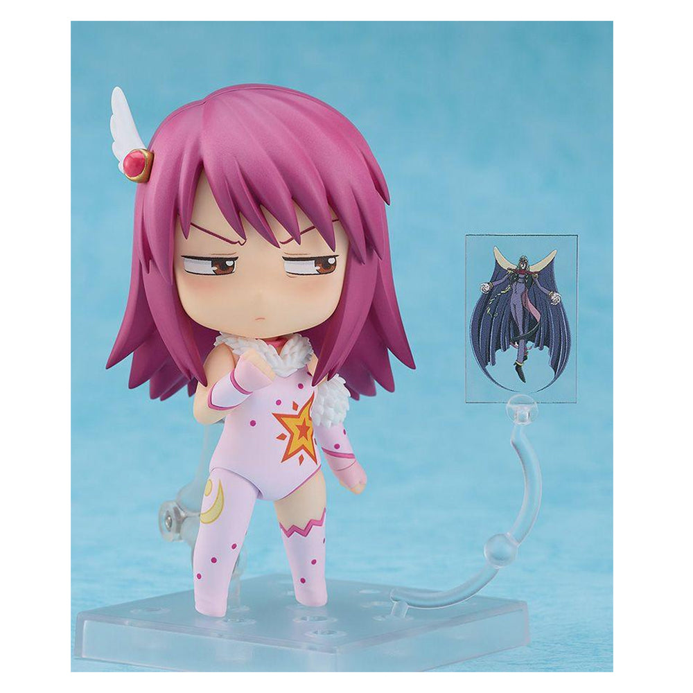NENDOROID SORA NAEGINO 2538 NENDOROID SORA NAEGINO 2538
